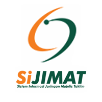 SISTEM JARINGAN INFORMASI MAJELIS TAKLIM (SIJIMAT)